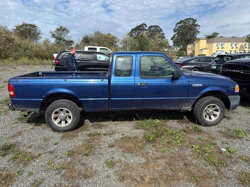2010 Ford Ranger XL