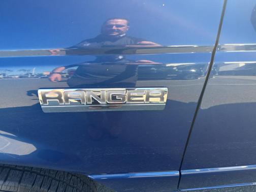 2010 Ford Ranger XL