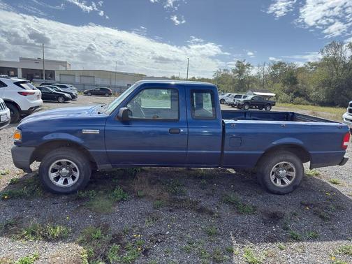 2010 Ford Ranger XL