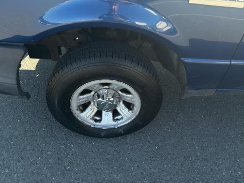 2010 Ford Ranger XL