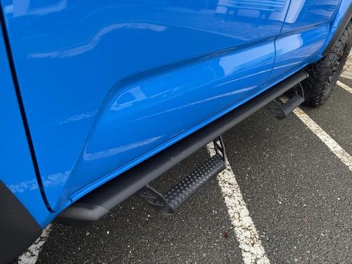 2019 Toyota Tacoma TRD Pro