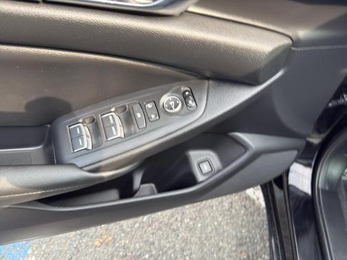 2021 Honda Accord Sport 1.5T