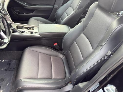 2021 Honda Accord Sport 1.5T