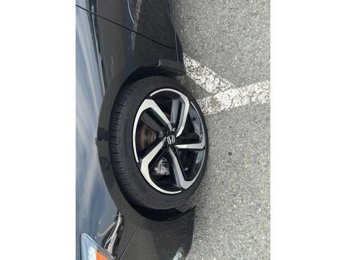 2021 Honda Accord Sport 1.5T