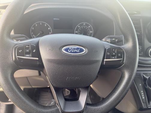 2023 Ford Transit-250 Base