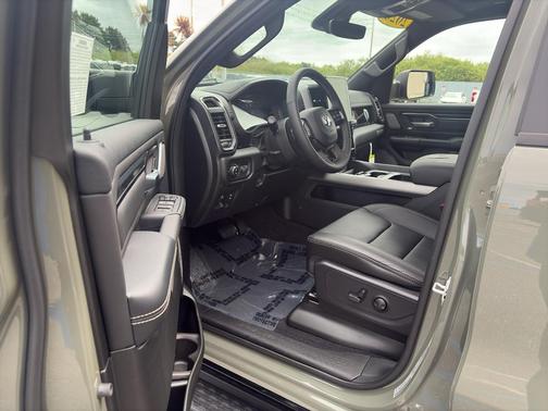 Canyon Lake 2026 RAM 1500 Rebel
