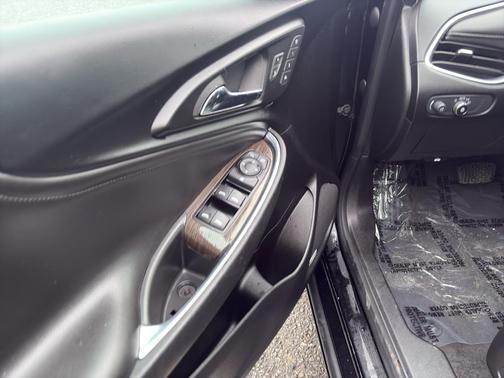 2024 Chevrolet Malibu FWD 2LT