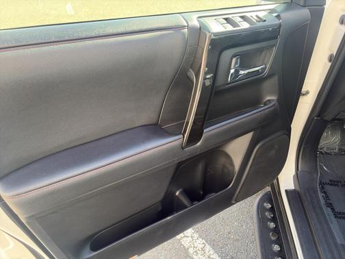 2020 Toyota 4Runner TRD Pro