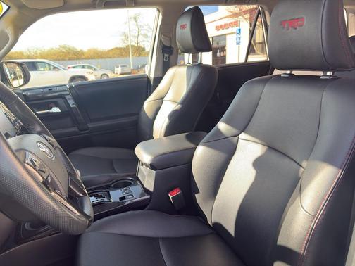 2020 Toyota 4Runner TRD Pro