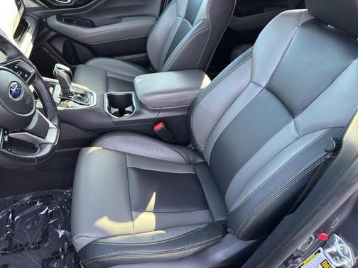 2020 Subaru Outback Onyx Edition XT