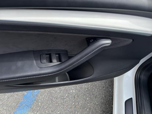 2021 Tesla Model 3 Performance