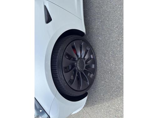 2021 Tesla Model 3 Performance