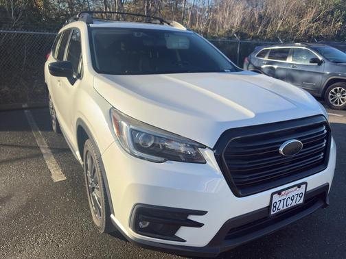 2022 Subaru Ascent Onyx Edition 7-Passenger
