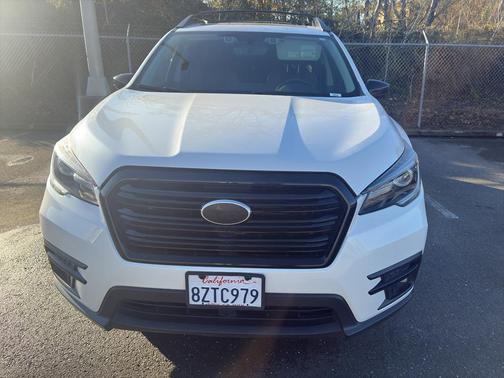 2022 Subaru Ascent Onyx Edition 7-Passenger