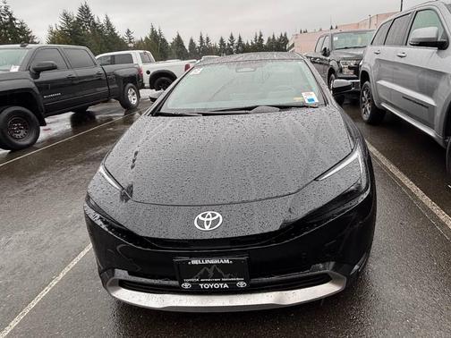 2024 Toyota Prius Prime XSE Premium