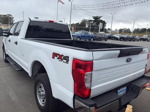 2022 Ford F-250 XL