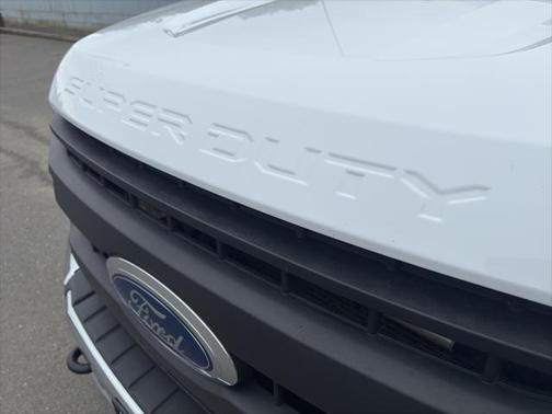 2022 Ford F-250 XL