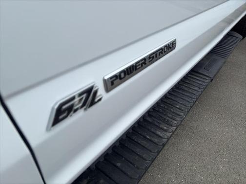 2022 Ford F-250 XL