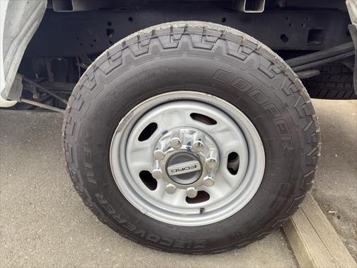 2022 Ford F-250 XL