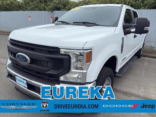 2022 Ford F-250 XL