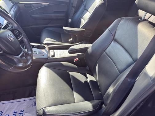 2022 Honda Pilot AWD Special Edition