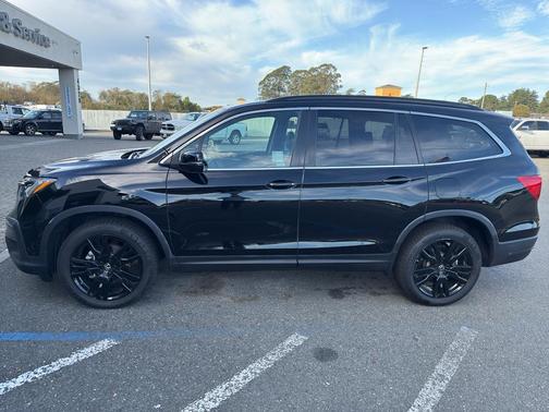 2022 Honda Pilot AWD Special Edition