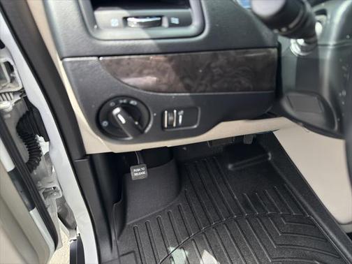 2016 Dodge Grand Caravan AVP/SE