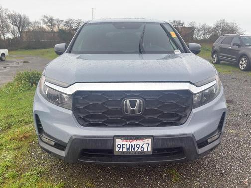 2023 Honda Passport AWD EX-L