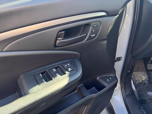 2023 Honda Passport AWD EX-L