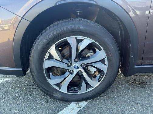 2021 Subaru Outback Limited XT