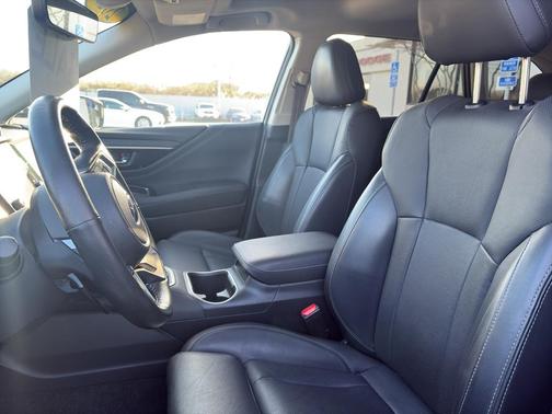 2021 Subaru Outback Limited XT