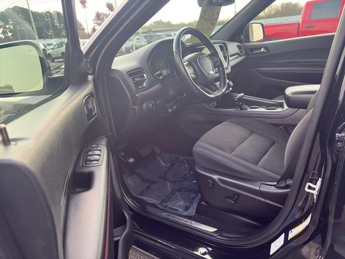 2023 Dodge Durango R/T AWD