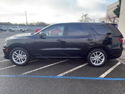 2023 Dodge Durango R/T AWD