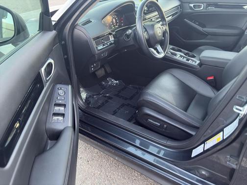 2023 Honda Civic Touring