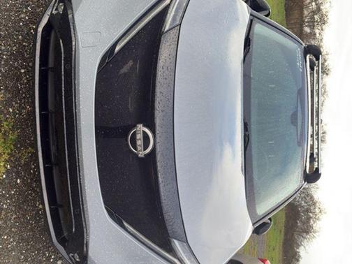 2023 Nissan ARIYA PLATINUM+