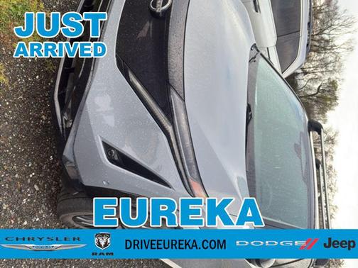 2023 Nissan ARIYA PLATINUM+