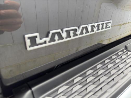 2025 RAM 2500 Laramie Crew Cab 4x4 6'4' Box