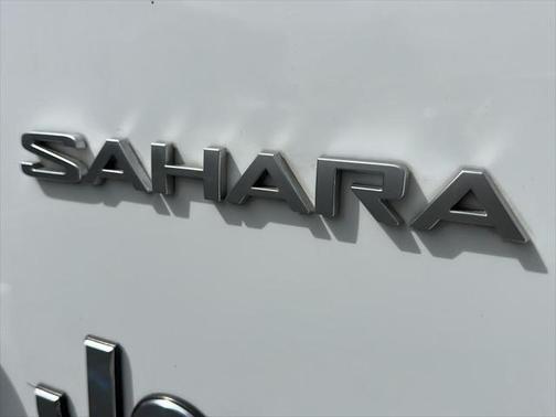 2023 Jeep Wrangler 4-Door Sahara 4x4