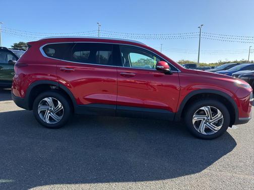 2023 Hyundai SANTA FE SEL 2.4