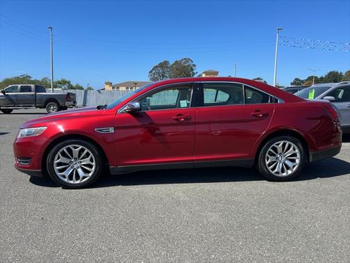 2015 Ford Taurus Limited