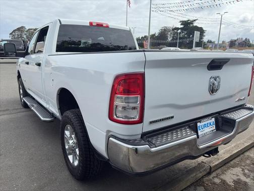 2023 RAM 2500 Big Horn Crew Cab 4x4 6'4' Box