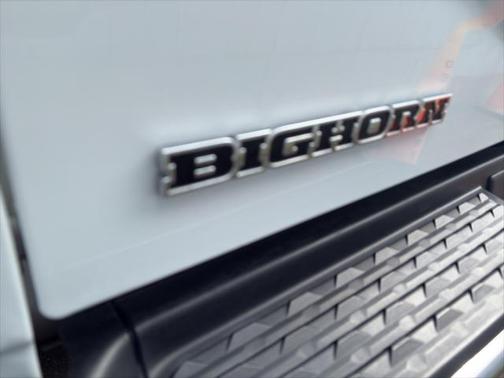 2023 RAM 2500 Big Horn Crew Cab 4x4 6'4' Box