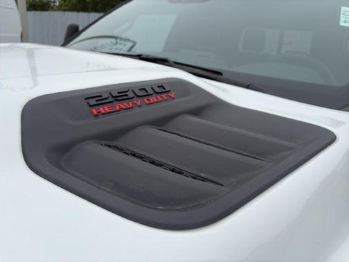 2025 RAM 2500 Laramie Crew Cab 4x4 6'4' Box