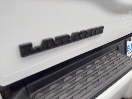 2025 RAM 2500 Laramie Crew Cab 4x4 6'4' Box