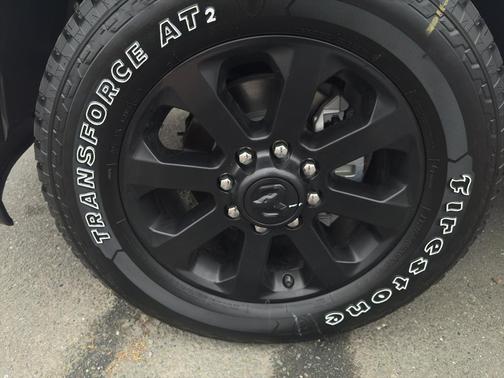 2025 RAM 2500 Laramie Crew Cab 4x4 6'4' Box