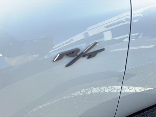 White Knuckle 2026 Dodge Charger R/T