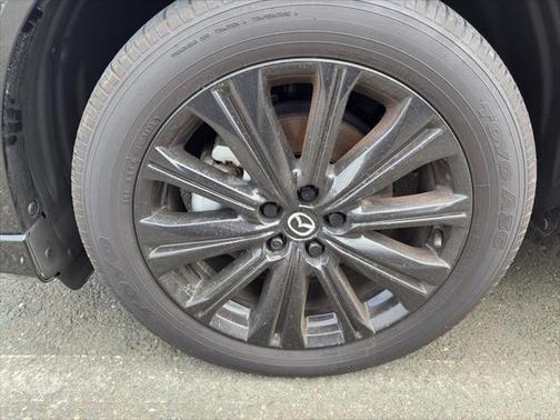 2024 Mazda CX-5 2.5 Turbo Premium