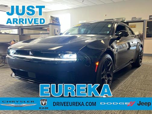 2024 Dodge Charger R/T
