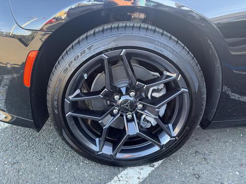 2024 Dodge Charger Daytona R/T