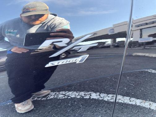 2024 Dodge Charger Daytona R/T